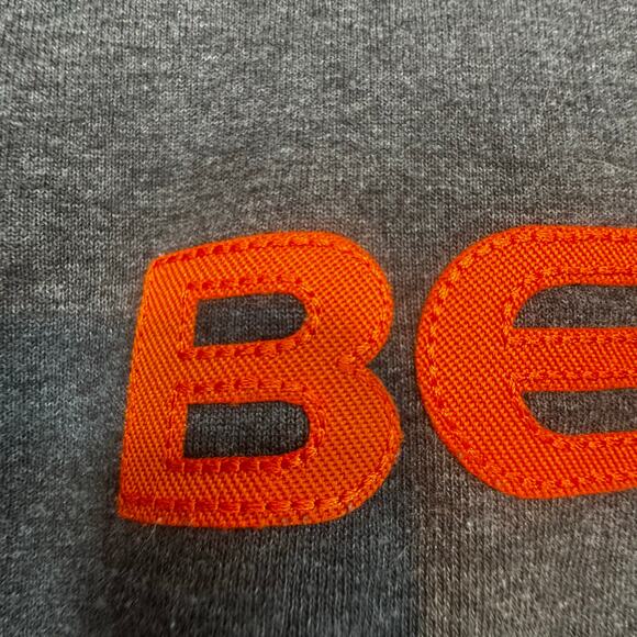 NFL Team Apparel Cincinnati Bengals Graphic T-Shirt Size XL - Picture 6 of 8